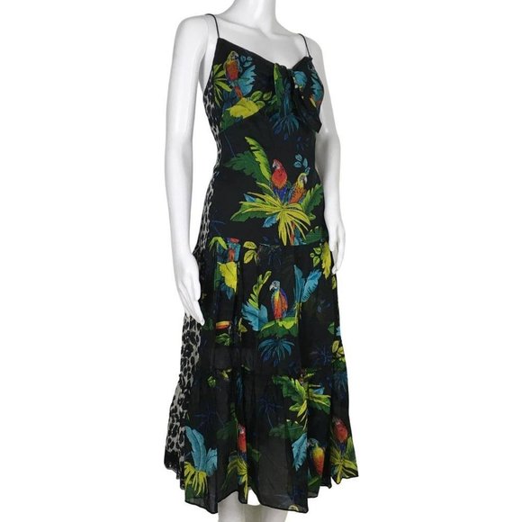 Marc Jacobs Women's Maxi Summer Dress - Picture 3 of 8